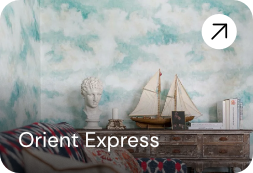 Orient Express Collection Page